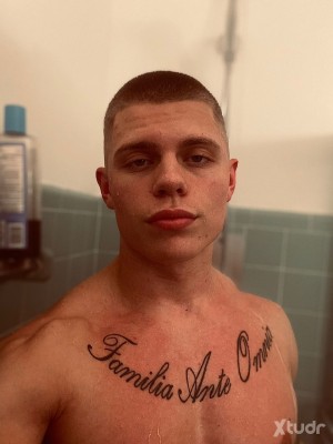 Xtudr - wayne709: Just look for a Fwb or relationship 