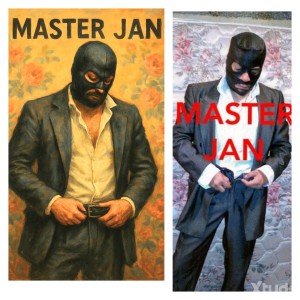 Xtudr - MASTERJAN: I'm adopting curious, submissive, slaves, to TRAIN THEM, EXPLOIT THEM AND SQUEEZE THEM AS WHAT THEY ARE, objects of use a...