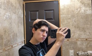 Xtudr - Eddysumiso: I want top master
