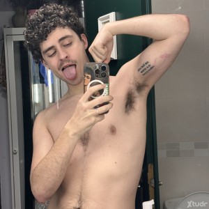 Xtudr - morbOtter: Submissive 25-year-old looking for perverse plans. Mainly I'm into bondage, cum-control, shibari, sensory deprivation, an...