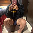 Xtudr - FumesAct19cmGdl: Short acti...