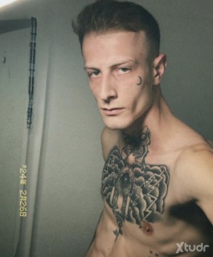 Xtudr - MachoDominantexxx: 