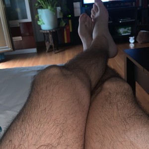 Xtudr - Nuevox: If you propose something perverted to me, I'll definitely join in. Private photos. I'm not into gym or posing or any of that...