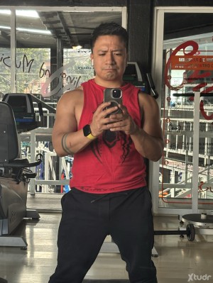 Xtudr - RomCDMX: CMNM
Houseboy 
Jaula de Castidad 