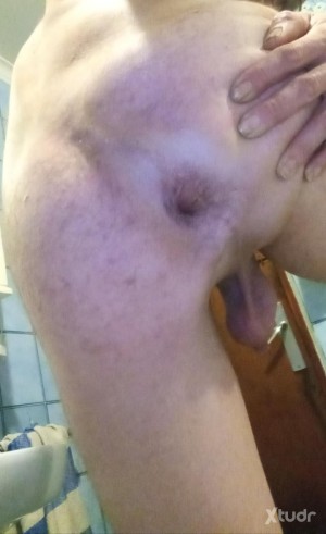 Xtudr - Sergi34sumi: 1,78 70 quilos moreno ojos pardos delgado depilado quiero ser feminizado y convertido en una puta sissy sumisa