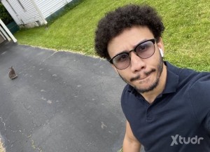 Xtudr - studjames: Looking for a fu!kbud