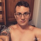 Xtudr - Cjames01: Busco un hombre g...