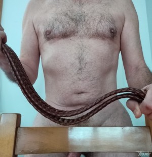 Xtudr - Elur69: I want a little slut to be my sex toy, with few limits