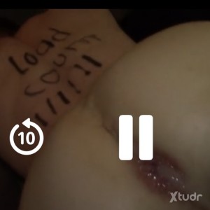 Xtudr - cumdumpbottompdx: Just a cum dump bottom looking to be owned and filled with cum and piss and fists and pimped out just used and deg...