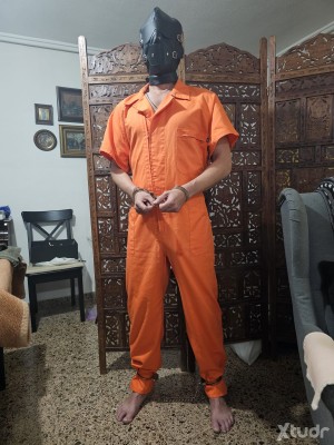 Xtudr - domine2000: Amo militar duro, pero comprensivo que sabe donde están los límites y respeta los pactos. Me gustan sesiones largas. Ten...