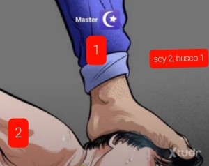 Xtudr - mascota-esclavo: Athlete, submissive