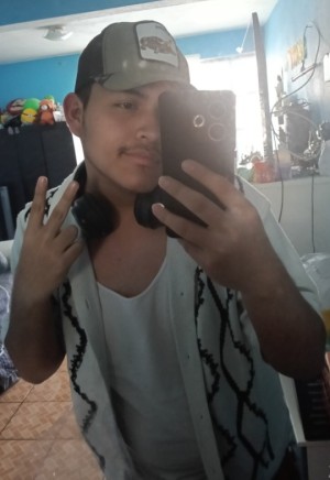 Xtudr - Thiago_28: Me encantaría conocer gente y ver que se da