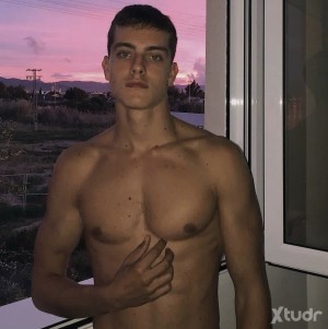 Xtudr - Maksimkalov:  