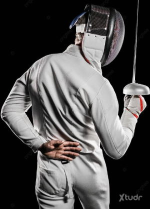 Xtudr - Ninja43: Buscando CON SITIO para Fetichismo de ropa y máscaras: latex, cuero, Ciclistas, Neopreno, Buceo, mono de moto, Esgrima, rop...