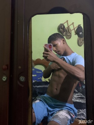 Xtudr - Leandrojosue: 