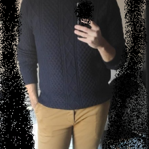Xtudr - AmoCarlo: I'm a dominant male, harsh, I like submission, domination, absolute control over my submissive men (although I understand ...