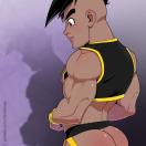 Xtudr - CDCU: Chico amigable y curi...