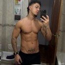 Xtudr - ThiagoXLatin: 🤑🇨🇴
Bi
Chico ...