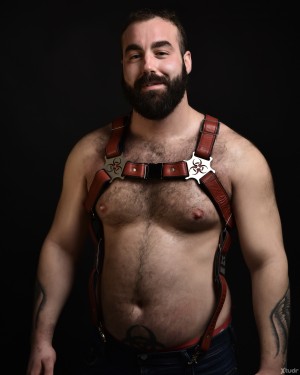 Xtudr - Jstoro: Into mature man
Here vers, all about connection, very chilled, genuine, no demand, enjoy relaxed time.
Essential and not neg...