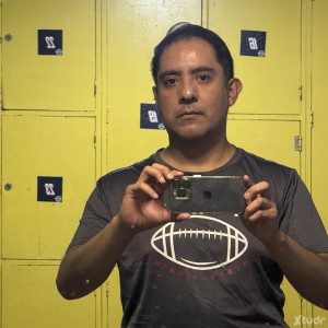 Xtudr - EncuentroCDMX: Inter switch