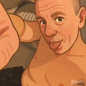 Xtudr - BigJuicycock: Except that life is one actual game until we pass on .