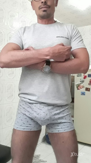 Xtudr - Camilo78x: Bottom, serious with condom in Chapinero