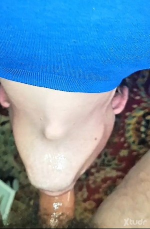 Xtudr - KinkBoy: Sumiso rubito ojos azules poco vello guapete. Busco amo con sitio para grabar contenido fetichista. No tiene que salir tu c...