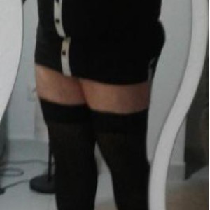 Xtudr - apolodoro: Mature submissive, I've never had a Master, I've always been a servant to a Mistress.
I would like to try myself with a M...