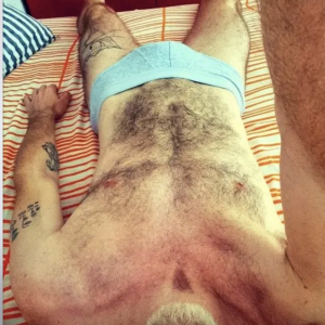 Xtudr - sumiso_masc: I'm a masculine bear in Barcelona