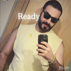 Xtudr - yourfeet: Feet no… well pretty yes
Morbid curiosity
Hard sex
Give massages
That it HURTS me