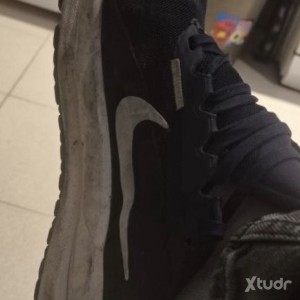 Xtudr - HOLIDAYGYM: Top 100% for Move Up Tres Cantos.
If you train at Move Up, you have big feet, long toes, and wear Nike running shoes mad...