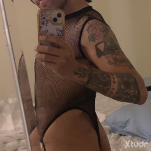 Xtudr - SubSlut9723: 😉I love to be put into submission , most important is verbal/dirtytalk getting degraded makes me so hard especially if ...