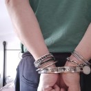 Xtudr - Bondisimo: Bondage Cádiz 