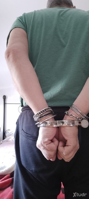 Xtudr - Bondisimo: Bondage Cádiz