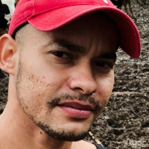 Xtudr - Bambambrasil: Sou só um cara afim de diversão 