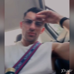 Xtudr - JoelHdzA: Pasivo sumiso complaciente 
