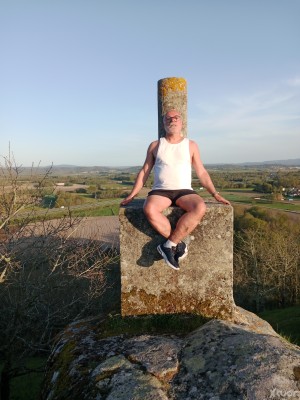 Xtudr - LuisFiuza: Hombre maduro bien llevados, me gusta disfrutar de un buen polvo cañero entre otras cosas y abierto a descubrir nuevas ex...