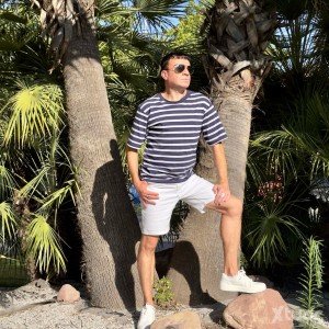 Xtudr - vicio_madrid: Submissive, dirty pig (I would like to find a fixed dominant man) - (please face photo! no photo no answer)