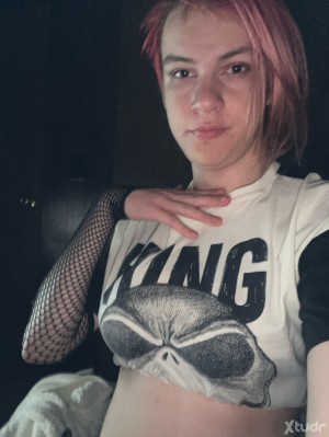 Xtudr - AngelicPebble: 