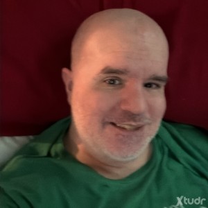 Xtudr - 2014TX2TN: I was so happy about getting able to take a bath for the first time since 2014!!