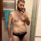 Xtudr - jwowww: I'm a bearish guy, ...