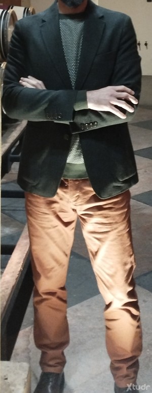 Xtudr - sub_curioso: Looking to experience new kinks with Doms who know what they want.