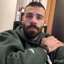 Xtudr - Masc33sl: Slap Spank 