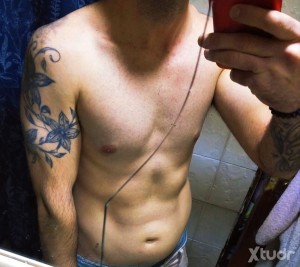Xtudr - Leo000: 