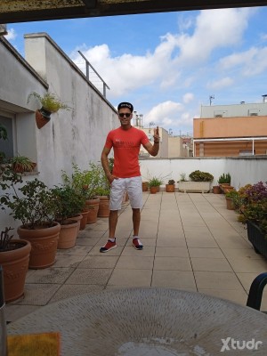 Xtudr - 3268to41: Busco relación con amó muy dominante para ser su esclavo y tener una relación deseó ser humillado y ser muy sirviente 