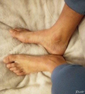 Xtudr - AMOFeetObrero: Hola.Me gustaría encontrar a una persona con inquietud por la adoración de pies. 
Me gustaría alguien fijo y con expe...