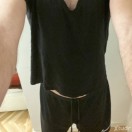 Xtudr - fagreal: I want a real domi...