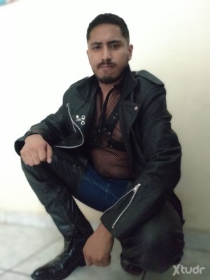Xtudr - Gerod: Switch  buscando jugar
BDSM Y fetiches
VIH+ I=I/U=U
    