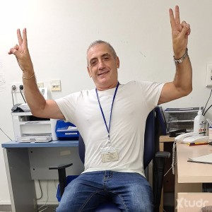 Xtudr - Activo58PollonDH: Top legal and good person looking for bottom cocksucker