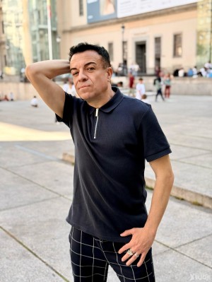 Xtudr - vicio_madrid: Submissive, dirty pig (I would like to find a fixed dominant man) - (please face photo! no photo no answer)